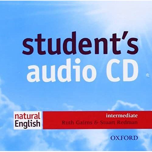 Natural English Intermediate