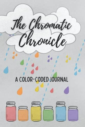 The Chromatic Chronicle: A Color-Coded Journal