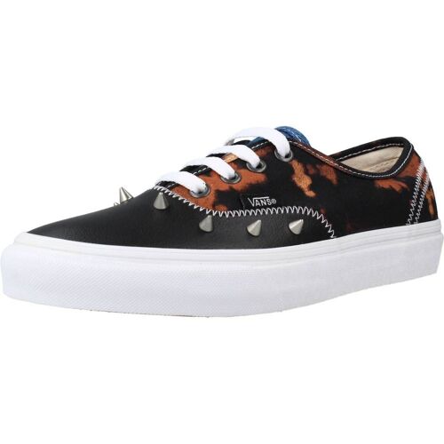 Vans Ua Authentic Colour Noir