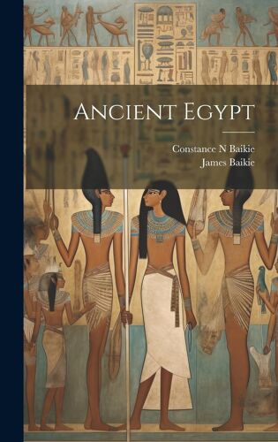 Ancient Egypt