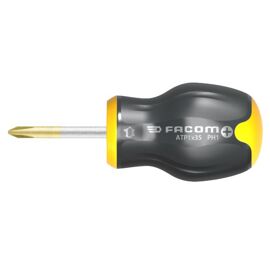 FACOM TOURNEVIS PROTWIST LAME PHILLIPS BOULE 1X25
