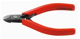 Pince micro coupante axiale Facom 40510