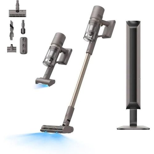 Aspirateur balai DREAME Z10 Station