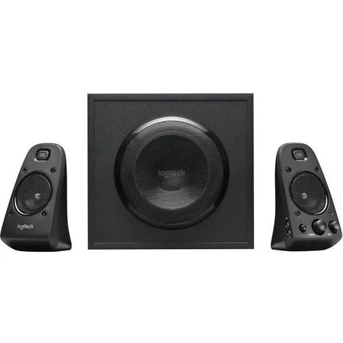Logitech Z-623 - Enceinte
