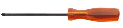 Tournevis empreinte PZ Facom - PZ 0 - Dimensions 4 x 50 mm