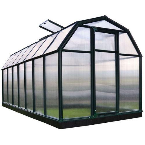 Palram - Serre De Jardin 6x14 Pieds Vert 702611