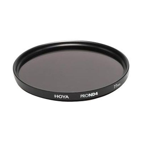 Hoya PRO ND 4 62 mm