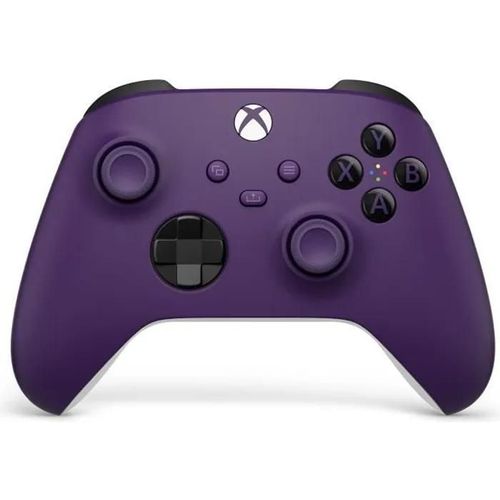 Manette Xbox Wireless Controller Sans Fil Violette - Astral Purple