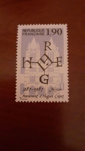 Timbres De Collection