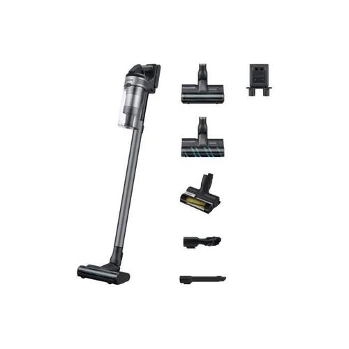 SAMSUNG VS20B75BCR5 JET 75E Aspirateur balai sans fil