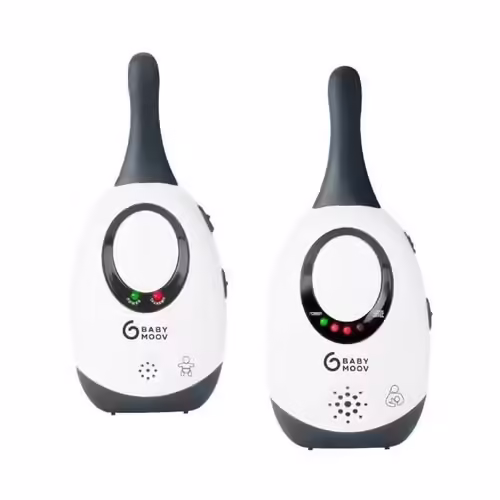 Babyphone Babymoov Simply Care New Color