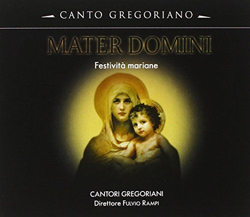 Mater Domini. Marienverehrung