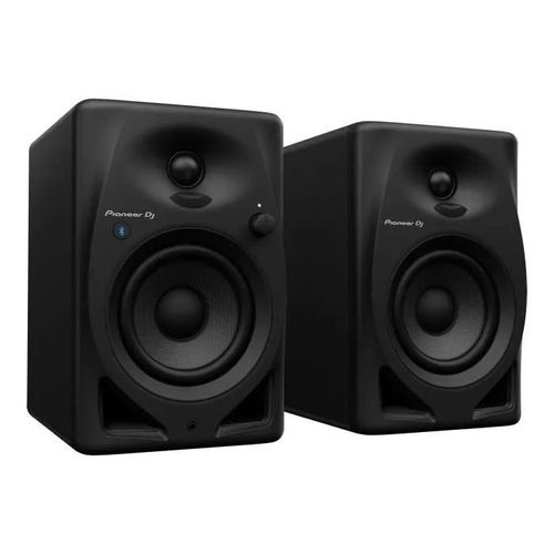 Pioneer DJ DM-40D-BT système d'enceintes de bureau Bluetooth 4 pouces