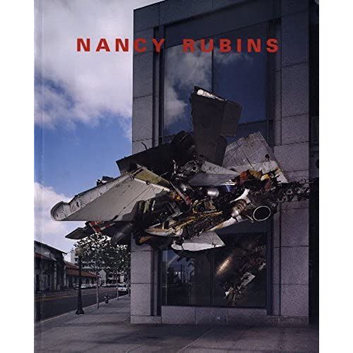 Nancy Rubins