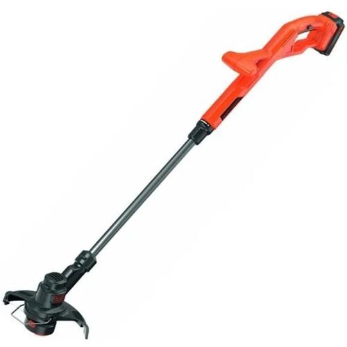 Black & Decker ST1823 Coupe-bordures AFS 18V 25cm Tube télescopique