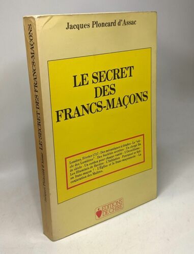 Le Secret Des Francs-Macons