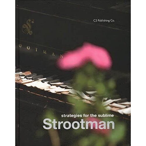 Strootman - Strategies For The Sublime