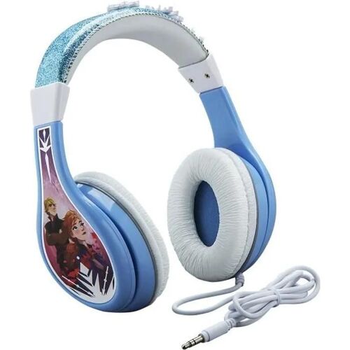 REINE DES NEIGES 2 Casque Filaire - FR-140 - Aucune