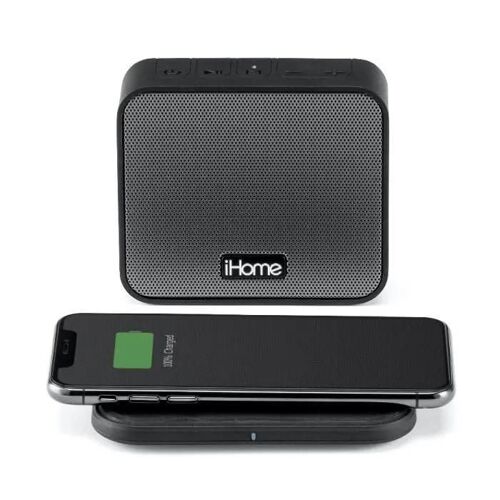 Enceinte IHOME IBTW88 Noir
