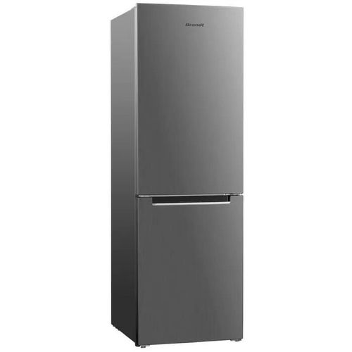 Réfrigérateur congélateur bas BFC8600EX