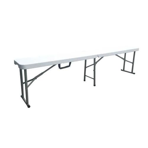 Banc Pliable Pour Table De Réception 180 Cm