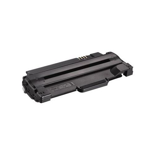 Dell - Haute capacité - noir - original - cartouche de toner - pour Dell 1130, 1130n, 1133, 1135n