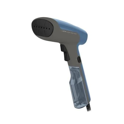 CALOR DT6150C0 Access Steam First Défroisseur vapeur. Chauffe en 15 sec. Vapeur continue 20 g/min. Assainissant. Réservoir 70 ml