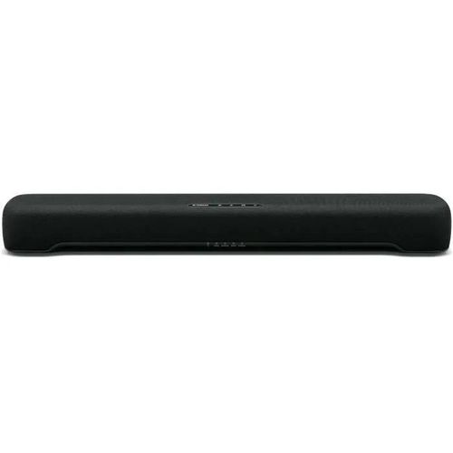 Yamaha SR-C20A - Enceinte sans fil Bluetooth - Noir