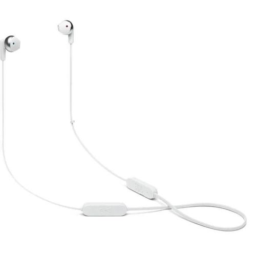 JBL Tune 215BT - écouteurs Bluetooth - Blanc