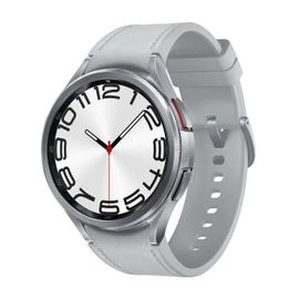 Samsung Galaxy Watch6 Classic 47 mm 4G Argent