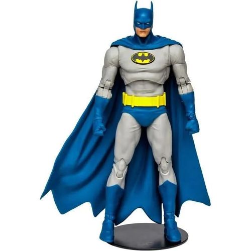 Batman Knightfall - Dc Multiverse - Figurine