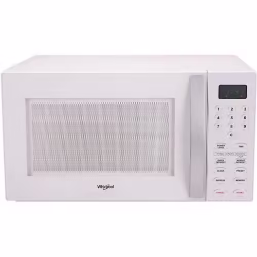 Micro-ondes 30 L Whirlpool MWO609WH