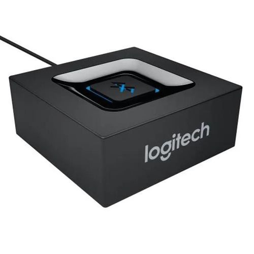 Logitech Bluetooth Audio Adapter - Récepteur Audio Sans Fil Bluetooth