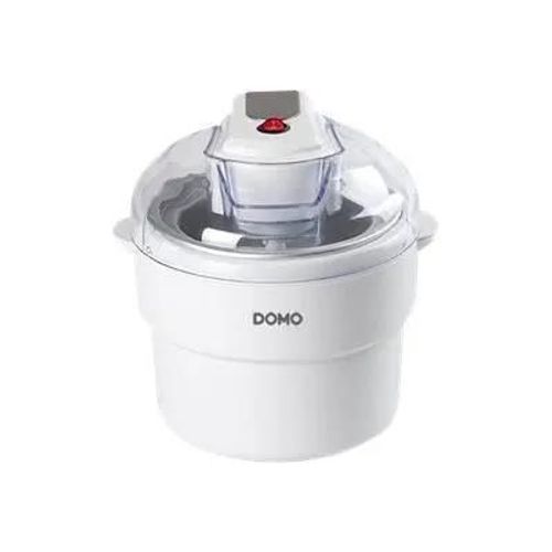 DOMO DO2309I - Sorbetière - 1 litre