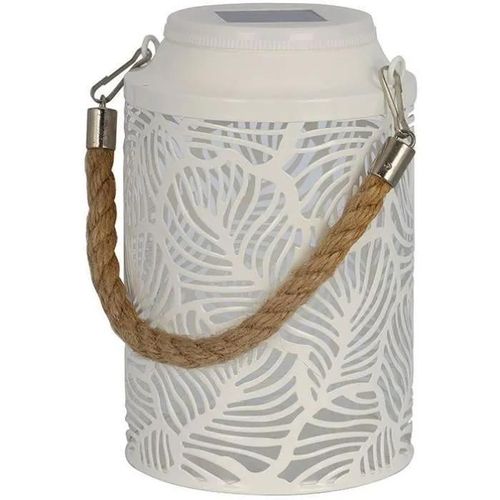 Lanterne Solaire Mini Rainbow - 3 Lumens - Ø 11,5 X H 17,5 Cm - Lumisky