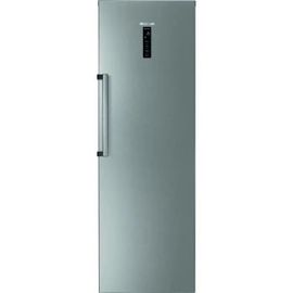 Réfrigérateur Brandt BFL862YNX - 60x68x185 cm (lxpxh) - 355 litres - classe E - inox
