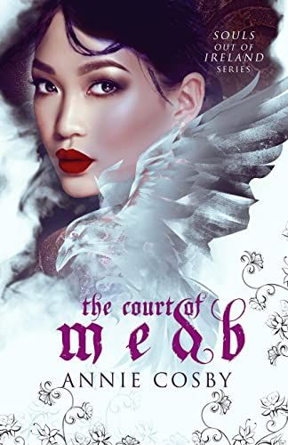 The Court Of Medb