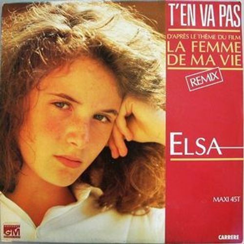 T'en Va Pas (Remix)