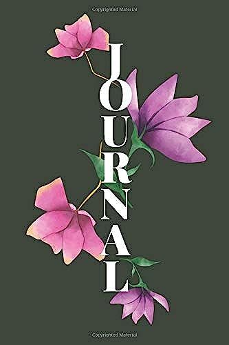 Journal/Notebook/Notes/Diary/Book