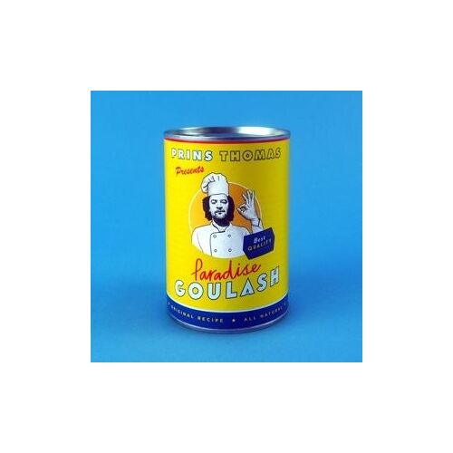 Paradise Goulash