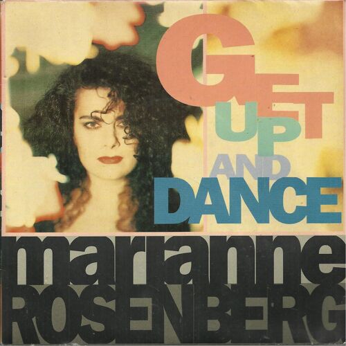 Get Up And Dance (M. Enzensberger - M. Rosenberg - H. Steinhauer - M. Bjorklund) 4'04  /  Version Instrumentale 4'04