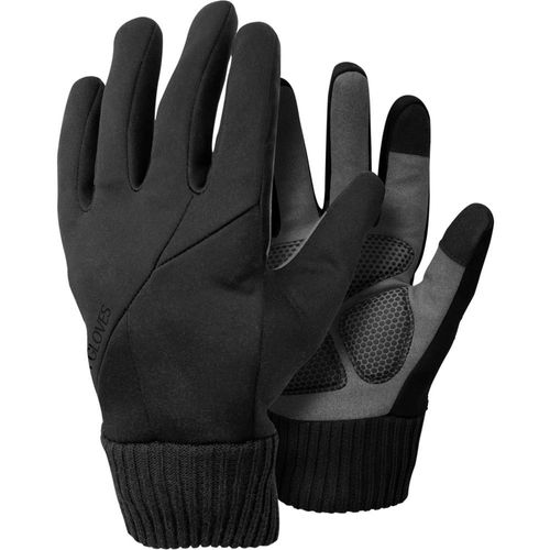 Gant Casr Noir Taille M