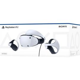 Casque de réalité virtuelle Sony Playstation VR2