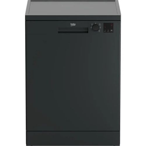 Lave-vaisselle pose libre 60 cm Beko LVV4729A