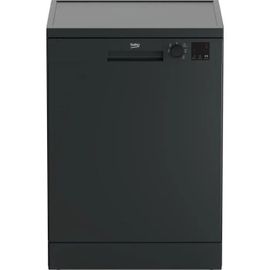 Lave-vaisselle pose libre 60 cm Beko LVV4729A