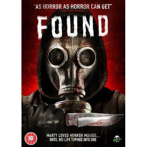 Found