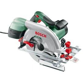 Scie circulaire Bosch PKS 66 A, 1600 W