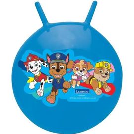 Lexibook Paw Patrol La Pat' Patrouille Balle Sauteuse Gonflable
