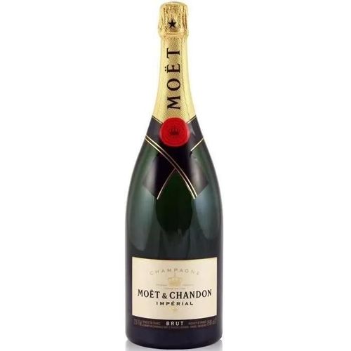 Champagne Moët Et Chandon Brut Magnum