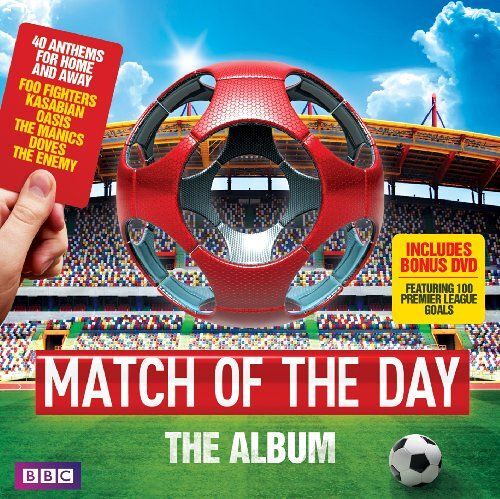 Match Of The Day-The..